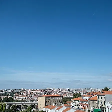 Porto/gaia Βίλα Νόβα ντε Γκάια